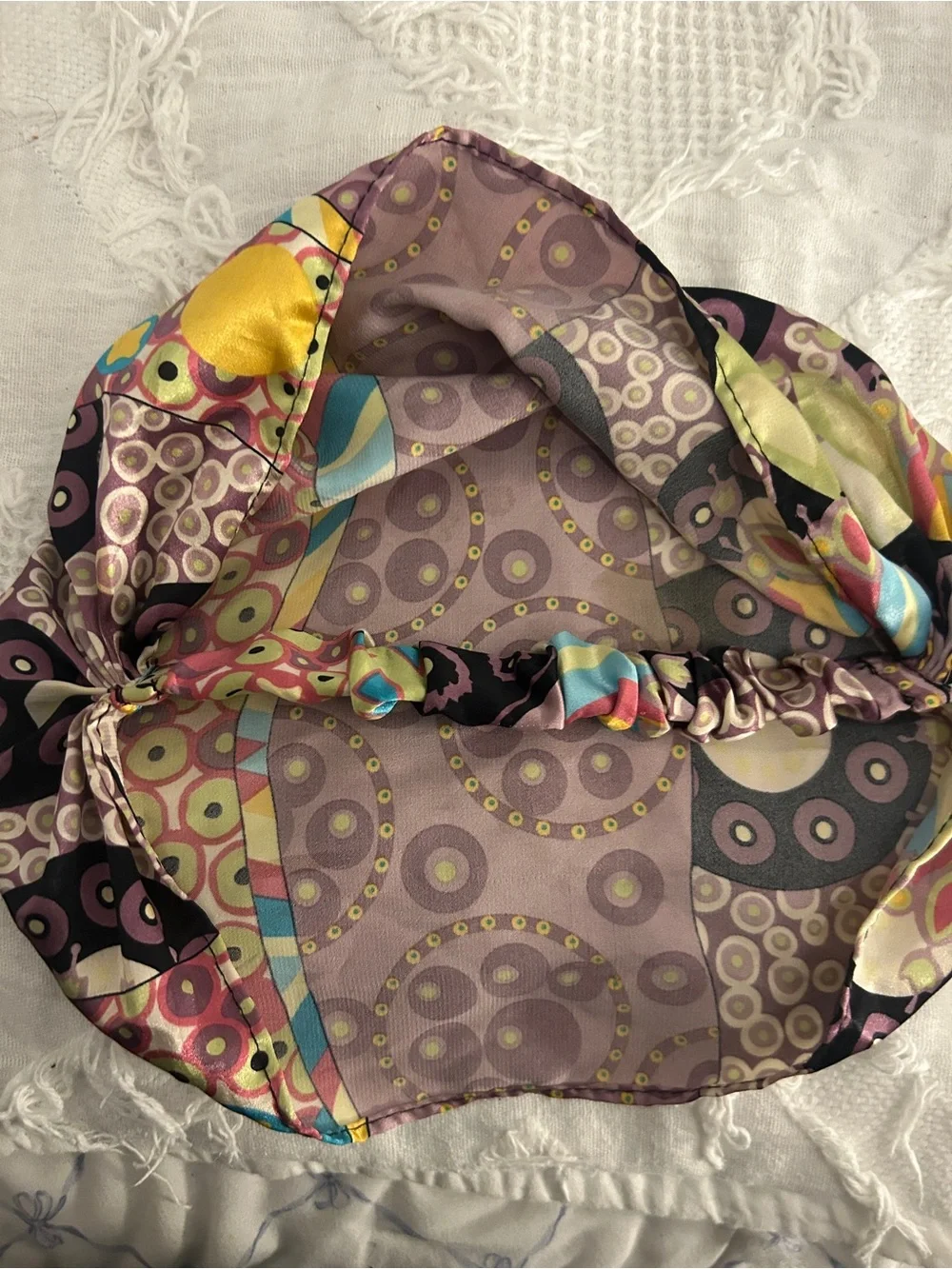 N/A y2k silk